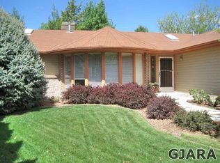 3603 Ridge Ct, Grand Junction, CO 81506