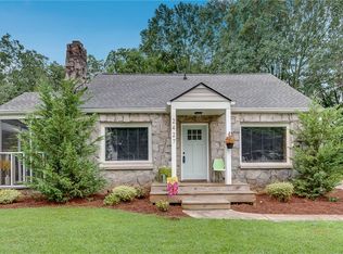 2427 Crestview Ave, Decatur, GA 30032