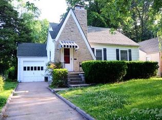 1261 E Stanford St, Springfield, MO 65804