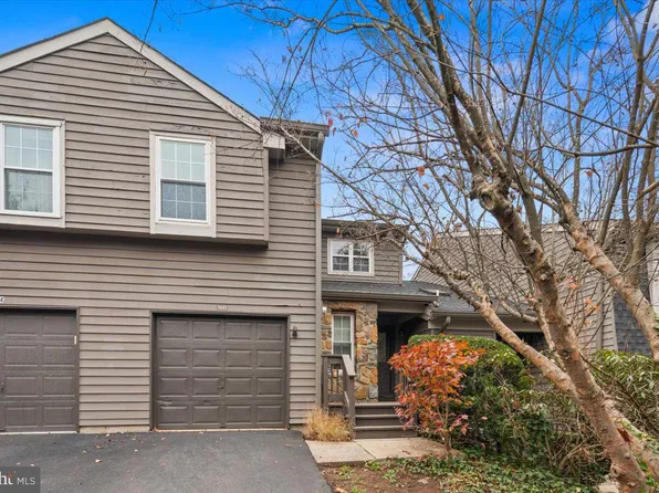 36 Needham Way, Princeton, NJ 08540