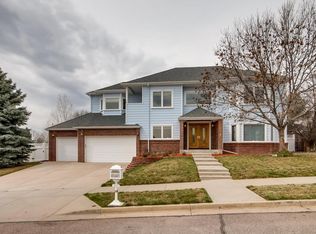 2695 S Eaton Pl, Lakewood, CO 80227