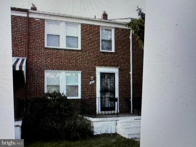 3531 Elmora Ave, Baltimore, MD, 21213