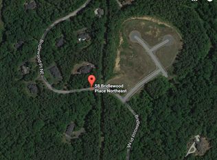 58 Bridlewood Pl NE, Concord, NC 28025