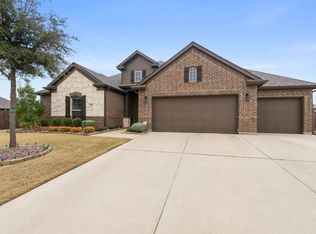 2611 Alden Ln, Venus, TX 76084