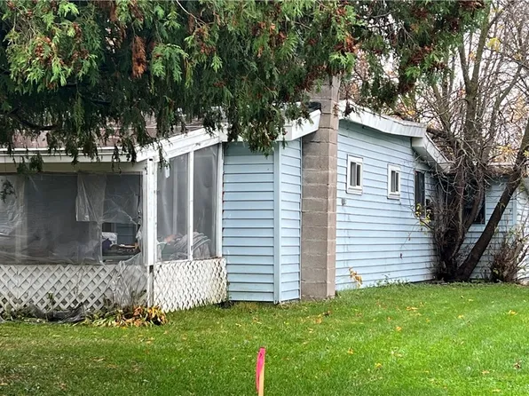 112 West Ave, Canastota, NY 13032