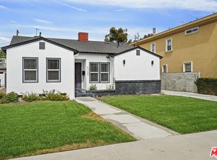 5735 Bowesfield St, Los Angeles, CA 90016