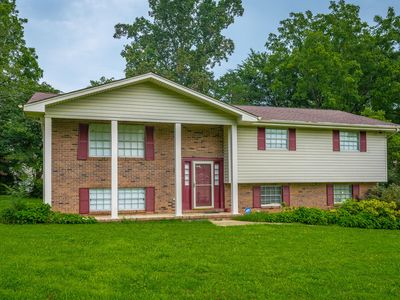 1631 Shadwick Cemetery Rd, Hixson, TN, 37343