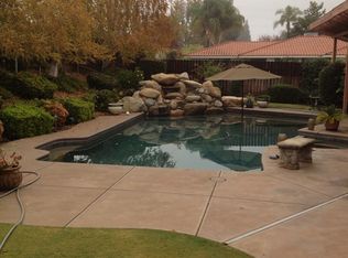 4508 Moscato Way, Bakersfield, CA 93306