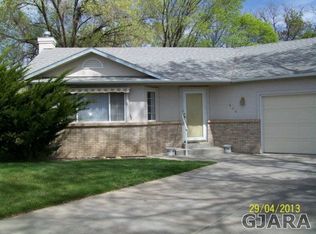 604 Shadowbrook Dr, Grand Junction, CO 81504