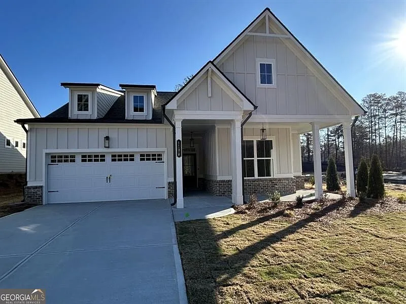 1109 Cooks Farm Way photo 1