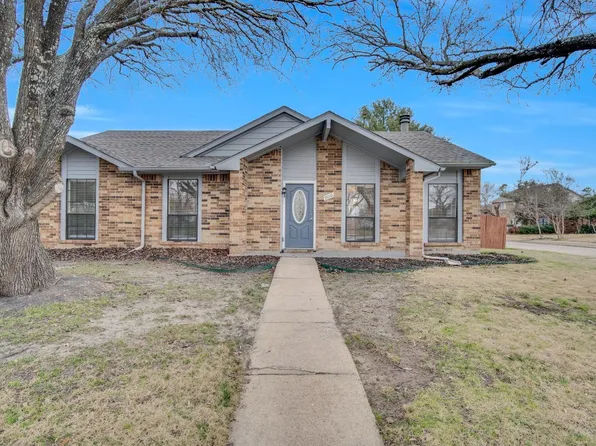 9010 Shearer St, Rowlett, TX 75088