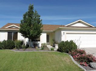 1154 Janas Way, Carson City, NV