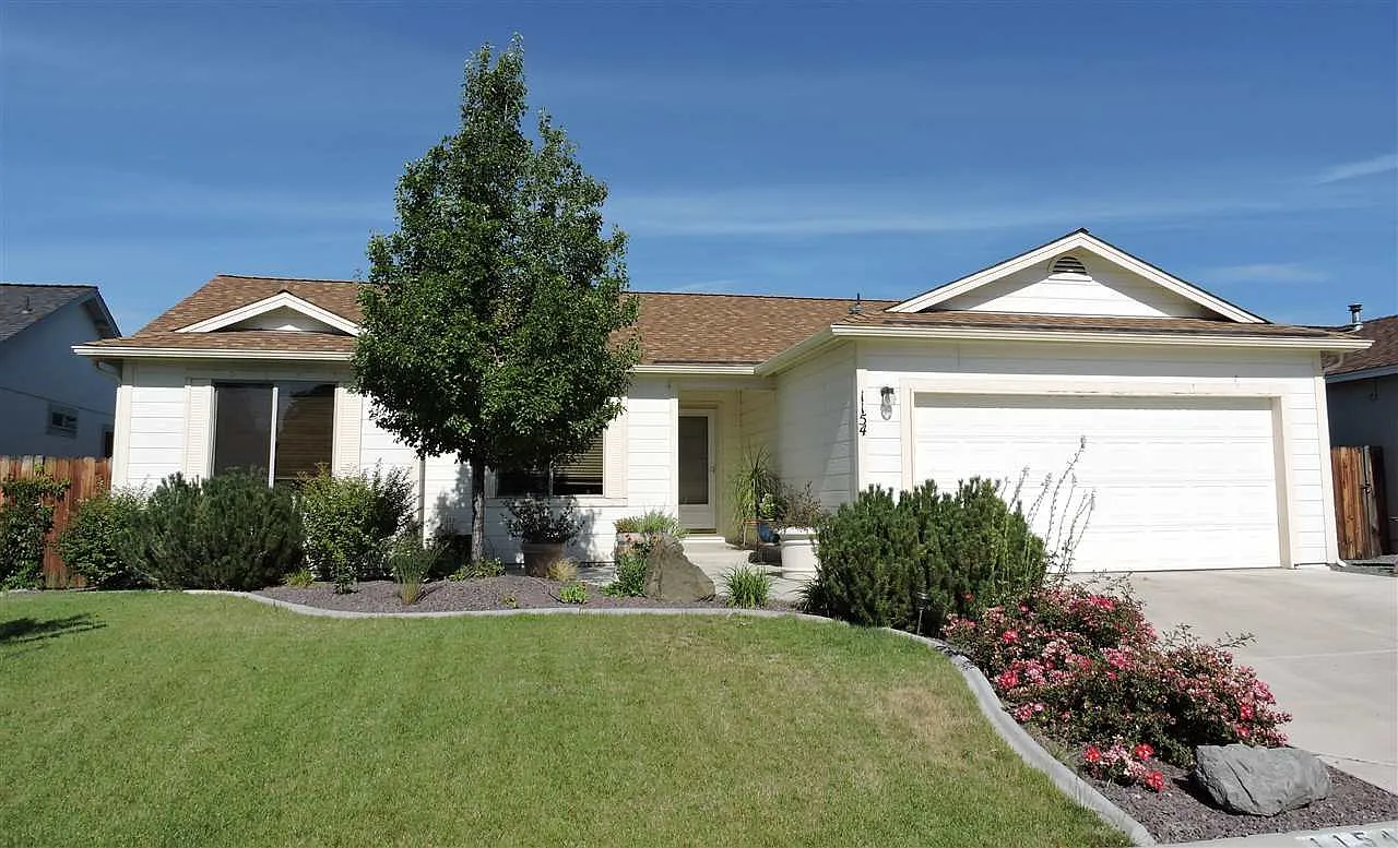 1154 Janas Way photo 1