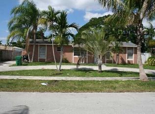 25430 SW 124th Ct, Homestead, FL 33032