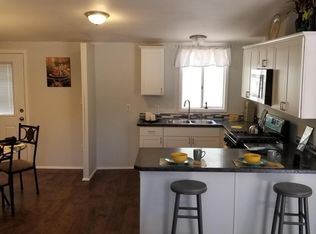 5601 Pine Ridge Dr, Happy Jack, AZ 86024