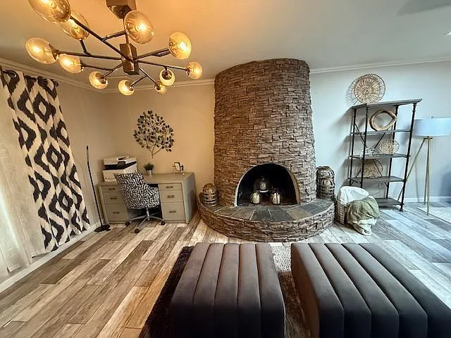 7734 E Minnezona Ave — Photo 7