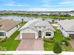 5314 Nevola AVE, AVE MARIA, FL 34142