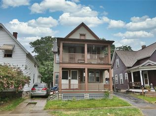 295 Benton St, Rochester, NY 14620