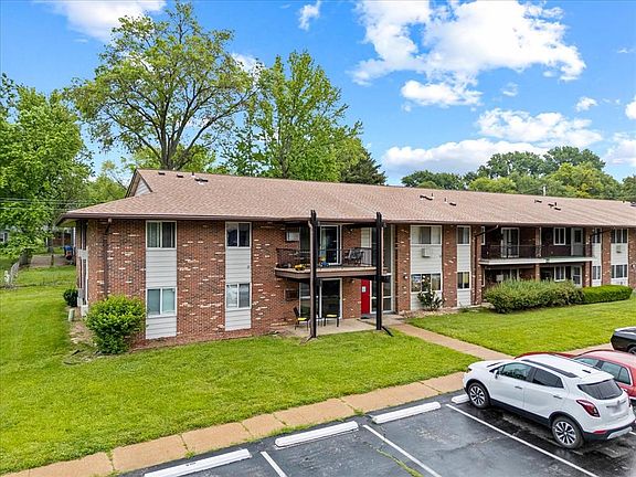 3rd image of 8733 Sieloff Dr APT F