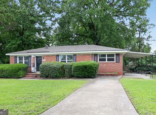 2521 Briarwood Ave, Augusta, GA 30906