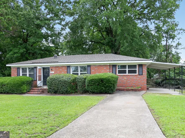 2521 Briarwood Ave, Augusta, GA 30906