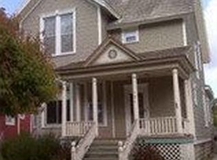 121 Hitchcock St, Alpena, MI 49707