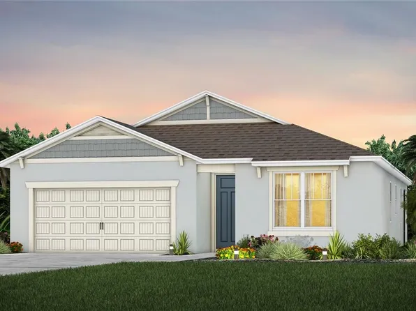 6960 Rosy Sky Ave, Orlando, FL 32829