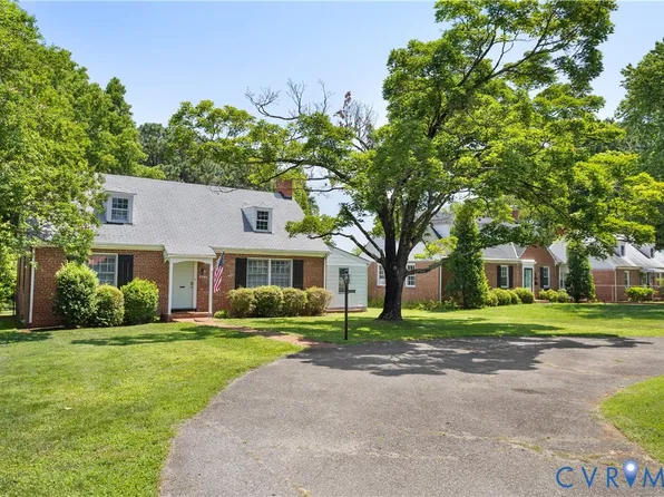 6414 Monument Ave, Richmond, VA 23226