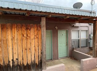 806D E Lockhart Ave #D, Alpine, TX 79830