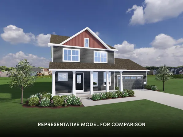 421 Lone Oak Ln, Verona, WI 53593