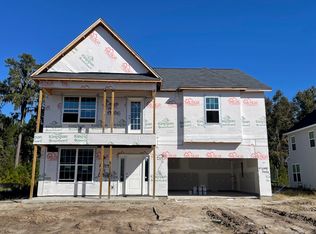 3854 Castleoak Dr, Richmond Hill, GA 31324
