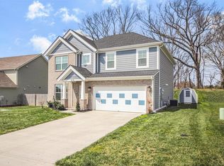 9079 Sunflower Ln, Alvaton, KY