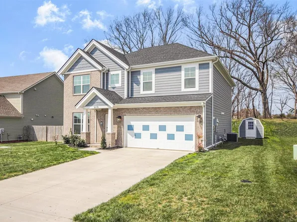 9079 Sunflower Ln, Alvaton, KY 42122