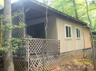 11 Robin Rd, Otto, NC 28763