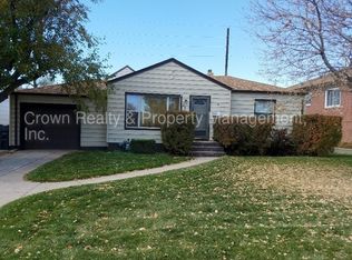 2514 Deming Blvd, Cheyenne, WY 82001