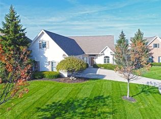 10684 Grindstone Dr, Fishers, IN 46037