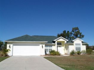 26090 Tattersall Ln, Punta Gorda, FL 33983