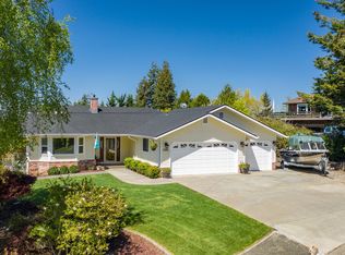 2324 Western Dr, Coquille, OR 97423