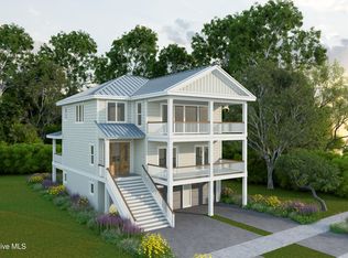 100 Peregrine Ct, Surf City, NC 28445