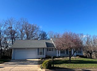 113 Monticello Dr, Washington, MO 63090