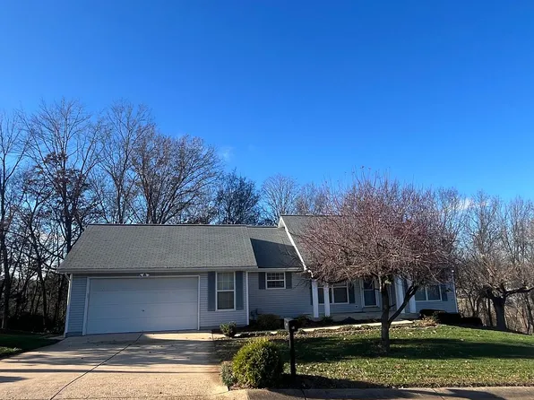 113 Monticello Dr, Washington, MO 63090