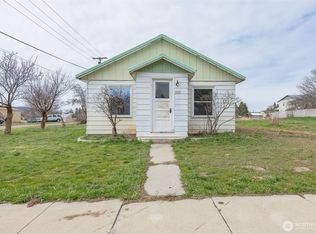 326 S Columbia Ave, Waterville, WA 98858