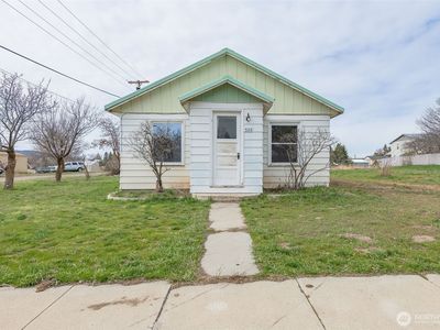 326 S Columbia Avenue, Waterville, WA, 98858