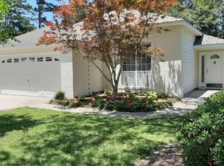 1344 Old Village Rd, Tallahassee, FL 32312