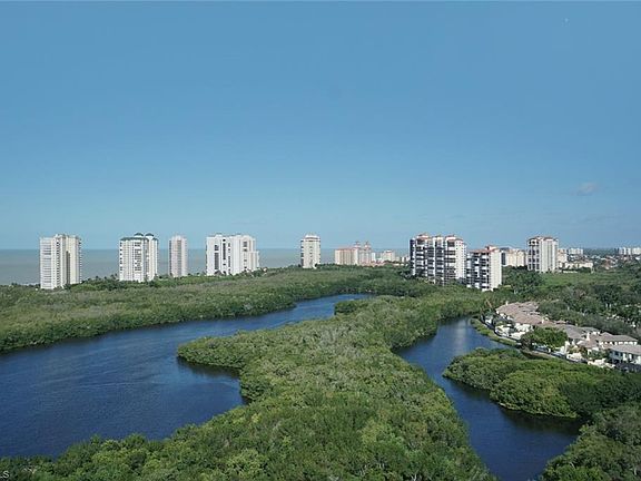 2nd image of 7575 Pelican Bay Blvd #Penthouse 1808