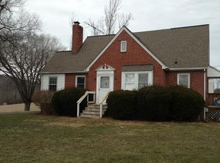 841 Tye River Tpke, Vesuvius, VA 24483
