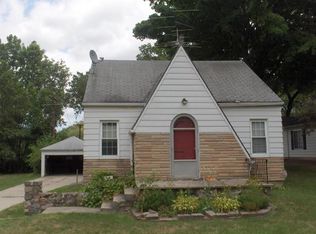 3618 Oakview Rd, Waterford, MI 48329