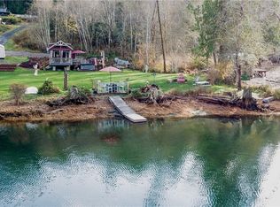 17217 S Vaughn Rd NW, Vaughn, WA 98394