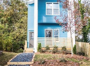 1047 Fortress Ave SW, Atlanta, GA 30315