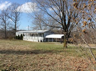 11797 State Highway O, Ava, MO 65608